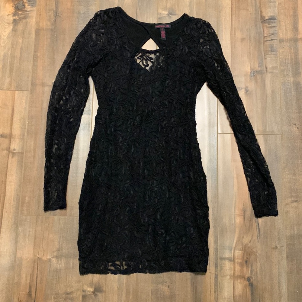 Bodycon dress